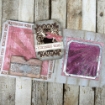 Picture of Elizabeth Craft Designs Διάφανες Σφραγίδες - Remember Moments, Classic ATC Stamps, 6τεμ.