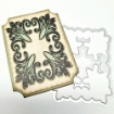 Picture of Elizabeth Craft Designs Διάφανες Σφραγίδες - Remember Moments, Classic ATC Stamps, 6τεμ.