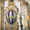 Picture of Elizabeth Craft Designs Σετ Διάφανες Σφραγίδες και Μήτρες Κοπής - Remember Moments, Around the World, 16τεμ.