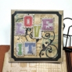 Picture of Elizabeth Craft Designs Journal Sleeves - Αυτοκόλλητες  Διάφανες Θήκες για 3D Elements & Φωτογραφίες, 24τεμ.