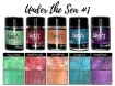 Picture of Lindy's Stamp Gang Magical Shaker 2.0 10gr - Under the Sea 1, 5pcs