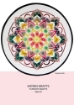 Picture of Katkin Krafts Stencil Στένσιλ - Turkish Nights