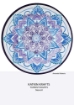 Picture of Katkin Krafts Stencil Στένσιλ - Turkish Nights