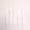 Picture of Studio Light Palette Knives - Πλαστικές Σπάτουλες, 5τεμ.