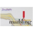 Picture of Aitoh Boku-Undo Marbling Kit - Κιτ Μαρμαρογραφίας Suminagashi, 6τεμ.