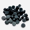 Picture of Studio Light Κερί για Σφραγίδες – Wax Beads 30g “Black” 🖤