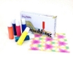 Picture of Aitoh Boku-Undo Marbling Kit - Κιτ Μαρμαρογραφίας Suminagashi, 6τεμ.
