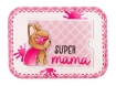 Picture of Studio Light Creative Craftlab Friendz Διάφανες Σφραγίδες -  Super Buddy, 23τεμ.