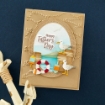 Picture of Spellbinders Etched Μεταλλικές Μήτρες Κοπής - Fair Winds, Oh, Buoy!, 19τεμ.