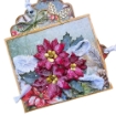 Picture of Elizabeth Craft Designs Cutting Dies - Joyous Christmas, Florals 29, 11pcs