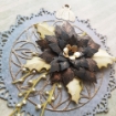 Picture of Elizabeth Craft Designs Cutting Dies - Joyous Christmas, Florals 29, 11pcs