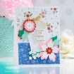 Picture of Spellbinders 3-in-1 Tag Punch - Φιγουροκόπτης 3 σε 1 Σε Σχήμα Tag