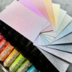 Picture of Ranger Tim Holtz Distress Spritz 29ml - Περλέ Χρώμα σε Σπρει, Twisted Citron