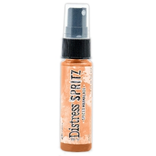 Picture of 🧡 Ranger Tim Holtz Distress Spritz Spiced Marmalade 29ml – Spray Λάμψης