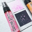 Picture of Ranger Tim Holtz - Distress Spritz Spray Λάμψης 29ml – Picked Raspberry