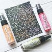Picture of Ranger Tim Holtz Distress Spritz 29ml - Περλέ Χρώμα σε Σπρει, Picked Raspberry