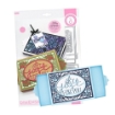 Picture of Tonic Studios Magic Sliding Box Die Set - Μήτρες Κοπής Κουτί με Διπλό Άνοιγμα, Double Delight, 25 τεμ.