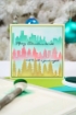 Picture of Sizzix Στένσιλ by Stacey Park Cosmopolitan, The View #2
