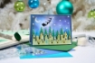 Picture of Sizzix Στένσιλ by Stacey Park Cosmopolitan, The View #2