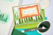 Picture of Sizzix Στένσιλ by Stacey Park Cosmopolitan, The View #2