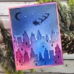 Picture of Sizzix Στένσιλ by Stacey Park Cosmopolitan, The View #2