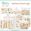 Picture of Mintay Papers Scrapbooking Bundle - Autumn Splendor