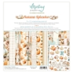 Picture of Mintay Papers Scrapbooking Bundle – Autumn Splendor | Φθινόπωρο