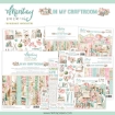 Picture of Mintay Papers Scrapbooking Bundle - In My Craftroom