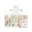Picture of Mintay Papers Scrapbooking Bundle - In My Craftroom