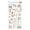 Picture of Mintay Papers Scrapbooking Bundle - In My Craftroom