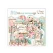 Picture of Mintay Papers Scrapbooking Bundle - In My Craftroom