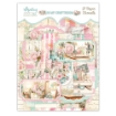Picture of Mintay Papers Scrapbooking Bundle - In My Craftroom