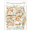 Picture of Mintay Papers Διακοσμητικά Elements - Autumn Splendor, 27τεμ.