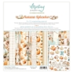 Picture of Mintay Papers Συλλογή Scrapbooking Διπλής Όψης 12" X 12" - Autumn Splendor