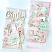 Picture of Mintay Papers Add-On Μπλοκ Scrapbooking Διπλής Όψης 6''x8'' - In My Craftroom