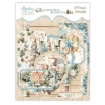 Picture of Mintay Papers Διακοσμητικά Elements - Christmas Blessings, 27τεμ.