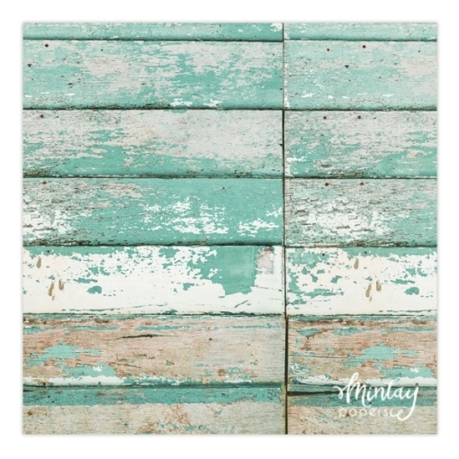Picture of Mintay Papers Craft Photo Backdrop 60 x 60 cm - Φόντο για Φωτογράφιση 'Εργων, No 04