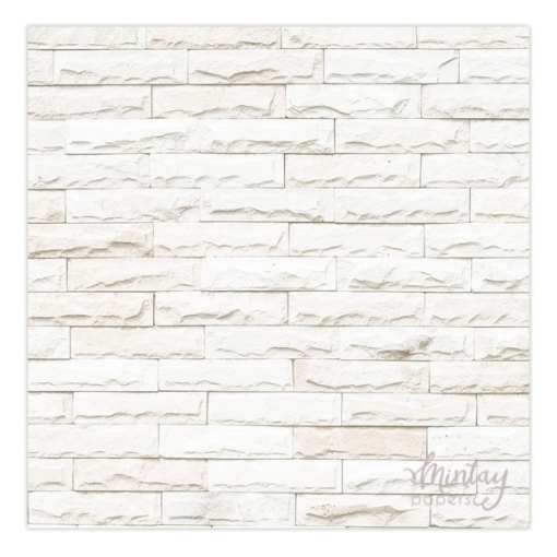 Picture of Mintay Papers Craft Photo Backdrop 60 x 60 cm - Φόντο για Φωτογράφιση 'Εργων, No 06