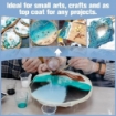 Picture of Amazing Clear Cast Plus Epoxy Kit 16oz -  Ρητίνη 2 συστατικών Διάφανη