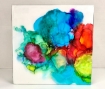 Picture of Jacquard Pinata Color Alcohol Ink Μελάνι Οινοπνεύματος 0.5oz - Chili Pepper Red