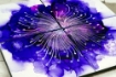 Picture of Jacquard Pinata Color Alcohol Ink Μελάνι Οινοπνεύματος 0.5oz - Blue Violet