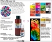 Picture of Jacquard Pinata Color Alcohol Ink Μελάνι Οινοπνεύματος 0.5oz - Copper