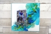 Picture of Jacquard Pinata Color Alcohol Ink Μελάνι Οινοπνεύματος 0.5oz - Teal