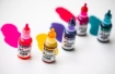 Picture of Jacquard Pinata Color Alcohol Ink Μελάνι Οινοπνεύματος 0.5oz - Teal