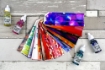 Picture of Jacquard Pinata Color Alcohol Ink Μελάνι Οινοπνεύματος 0.5oz - Tangerine