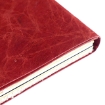 Picture of Lamali Bondo Grand Handmade Art Journal 15 x 21cm - Red