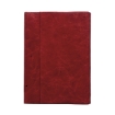 Picture of Lamali Bondo Grand Handmade Art Journal 15 x 21cm - Red
