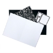 Picture of 49 And Market Memory Journal Essentials - Raven, 9τεμ.