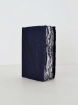 Picture of Lamali Indigo Night Χειροποίητο Journal 11 x 16 cm | 100% Βαμβακερό Χαρτί Cold Press - 64 σελ.