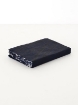 Picture of Lamali Indigo Night Χειροποίητο Journal 11 x 16 cm | 100% Βαμβακερό Χαρτί Cold Press - 64 σελ.